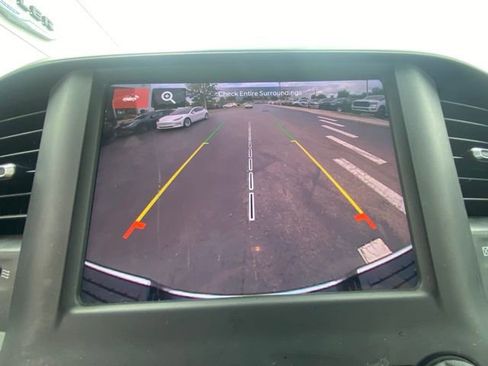 Used 2024 RAM 2500 Big Horn image 21