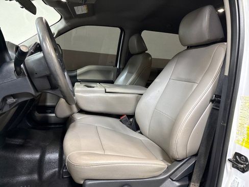 Used 2022 Ford F350 XL w/ Power Equipment Group image 15