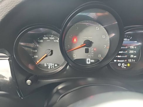 Used 2015 Porsche Macan S AWD/4WD image 20