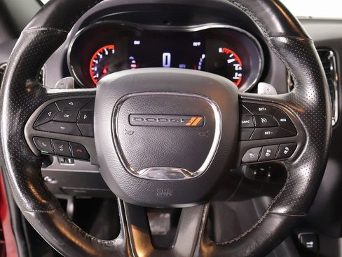 Used 2020 Dodge Durango GT image 3