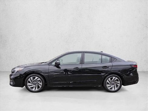 Used 2025 Subaru Legacy Limited image 8