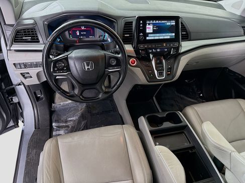 Used 2019 Honda Odyssey EX-L image 17