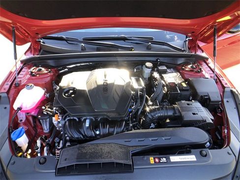 New 2026 Kia K5 GT-Line w/ GT-Line Premium Package image 26