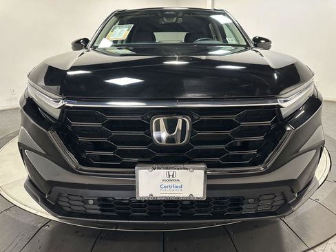 Certified 2025 Honda CR-V EX-L image 5