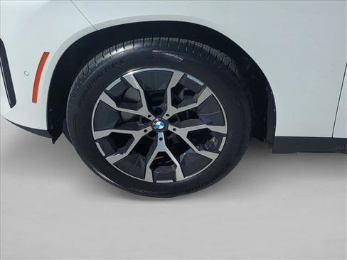 Certified 2025 BMW X3 xDrive30i w/ Premium Package AWD/4WD image 25