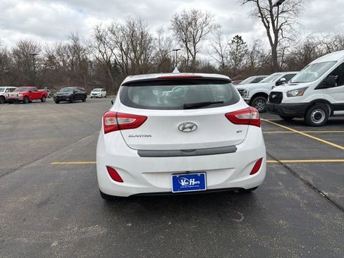 Used 2014 Hyundai Elantra GT w/ Option Group 02 image 3