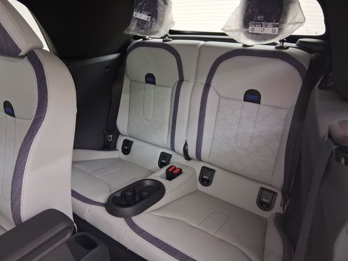 New 2026 MINI Cooper Convertible image 26