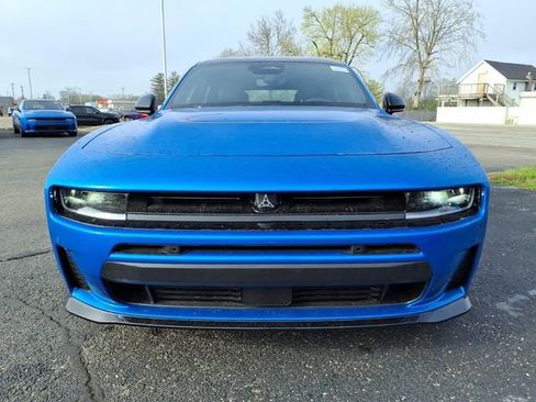 New 2026 Dodge Charger GT w/ Driver Convenience Group image 2