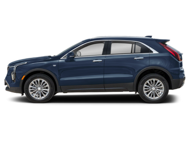 Used 2025 Cadillac XT4 Premium Luxury AWD/4WD image 1