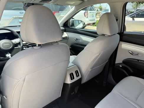 Used 2026 Hyundai Tucson SEL AWD/4WD image 25