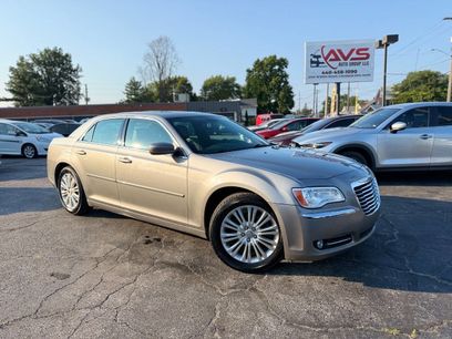 Used 2014 Chrysler 300 AWD w/ Driver Convenience Group