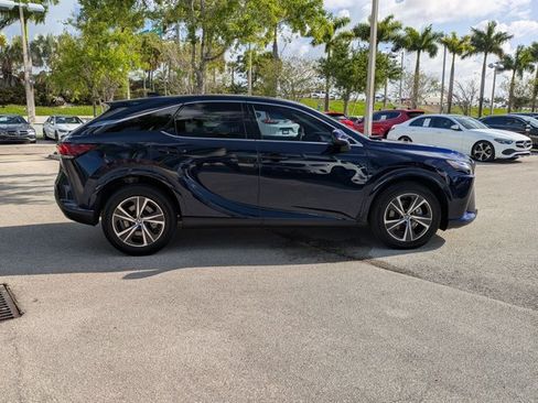 Used 2024 Lexus RX 350 FWD w/ Technology Package image 4