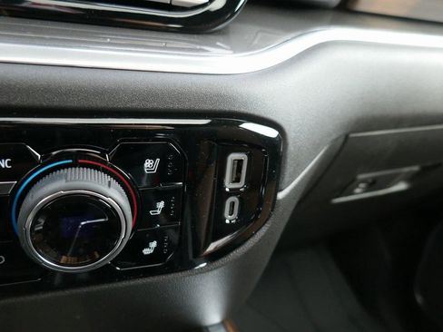 New 2026 Chevrolet Silverado 1500 High Country image 23