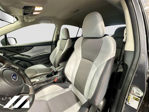 Certified 2023 Subaru Crosstrek 2.0i Premium image 21