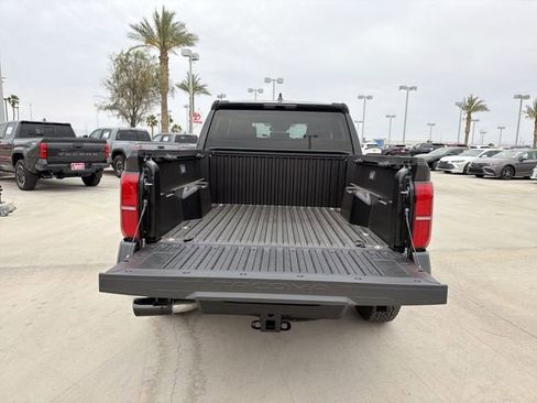 New 2026 Toyota Tacoma TRD Off-Road AWD/4WD image 29