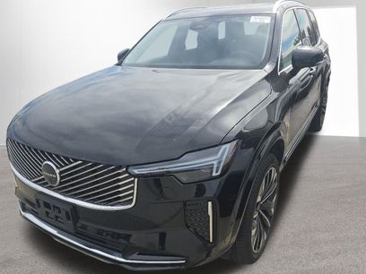 Used 2025 Volvo XC90 B6 Plus