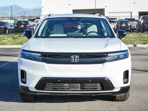 New 2026 Honda Prologue Touring image 2