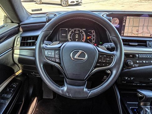Used 2019 Lexus ES 350 w/ Premium Package image 25