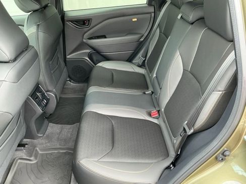 New 2026 Subaru Forester Wilderness AWD/4WD image 13