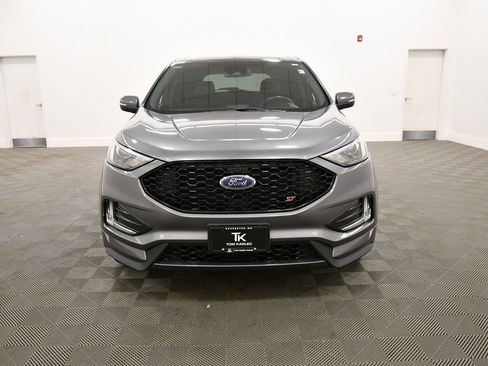 Used 2023 Ford Edge ST AWD/4WD image 11