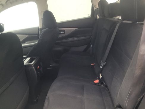 Used 2021 Nissan Murano SV AWD/4WD image 18
