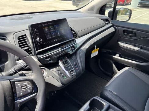 Used 2026 Honda Odyssey EX-L image 20
