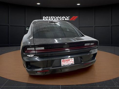 New 2026 Dodge Charger Daytona Scat Pack AWD/4WD image 6