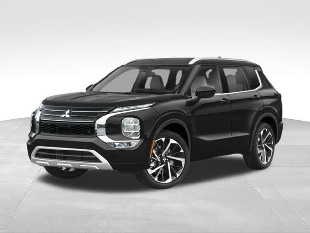 Used 2024 Mitsubishi Outlander SEL FWD image 42