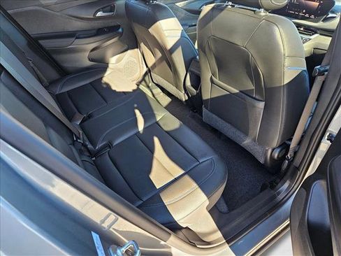 Certified 2024 Buick Envista Sport Touring w/ Convenience I Package image 18