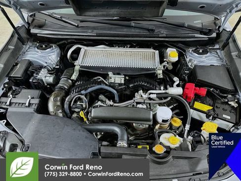 Used 2022 Subaru WRX Premium image 32