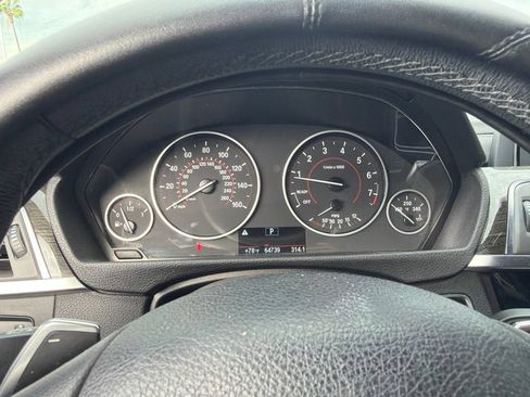 Used 2018 BMW 330i xDrive Sedan AWD/4WD image 12