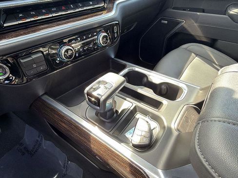 New 2026 GMC Sierra 1500 Elevation w/ Elevation Premium Package image 27