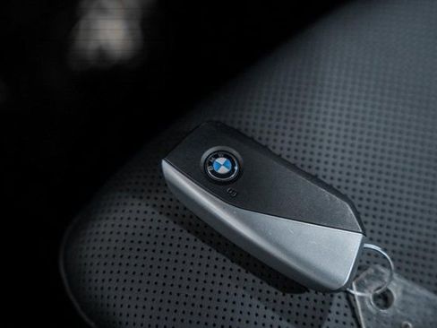 Used 2025 BMW X3 xDrive30i w/ M Sport Package image 44