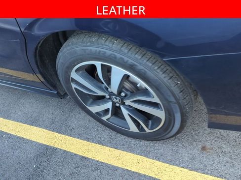 Used 2020 Honda Odyssey Elite image 5