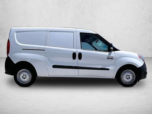 Used 2021 RAM ProMaster City Tradesman FWD image 5