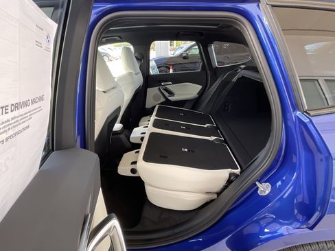 New 2026 BMW X1 xDrive28i w/ M Sport Package image 29