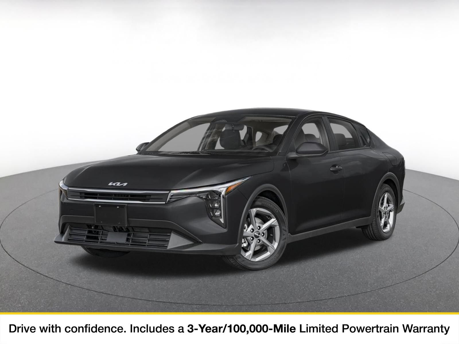 Used 2026 Kia K4 FWD image 1