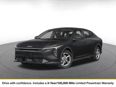 Used 2026 Kia K4