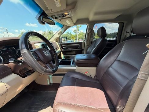 Used 2015 RAM 1500 Lone Star AWD/4WD image 11