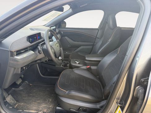 Used 2023 Ford Mustang Mach-E GT image 9