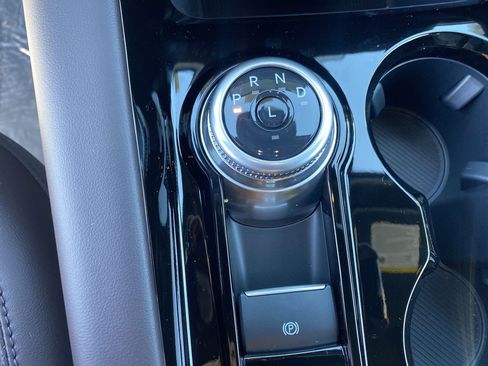 New 2026 Ford Explorer Platinum RWD image 29