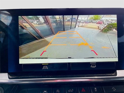 Used 2025 Chevrolet Silverado 1500 LT Trail Boss w/ Protection Package image 14