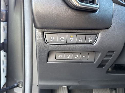 Used 2025 MAZDA CX-50 2.5 Turbo w/ Weather Package image 58