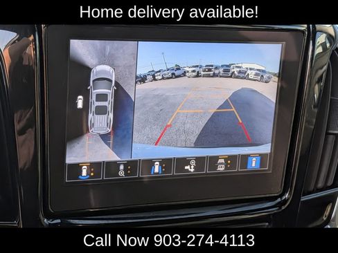 Used 2023 Chevrolet Traverse Premier w/ Redline Edition FWD image 20