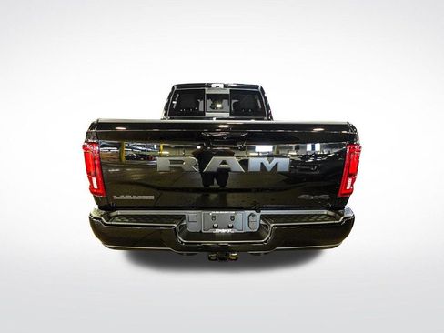 New 2026 RAM 2500 Laramie AWD/4WD image 6