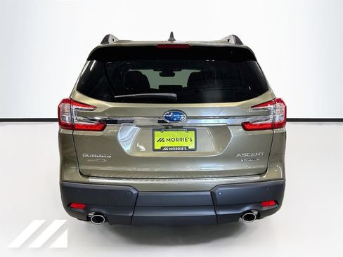 New 2026 Subaru Ascent Limited AWD/4WD image 6