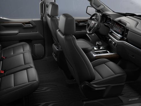 New 2026 GMC Sierra 1500 Elevation w/ Elevation Premium Package RWD image 31