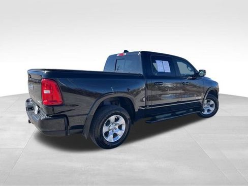 Used 2025 RAM 1500 Big Horn image 6