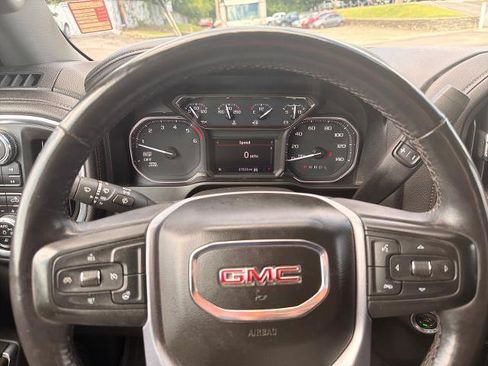 Used 2021 GMC Sierra 1500 SLT AWD/4WD image 7