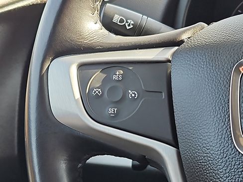 Used 2019 GMC Terrain SLE w/ Driver Convenience Package image 20